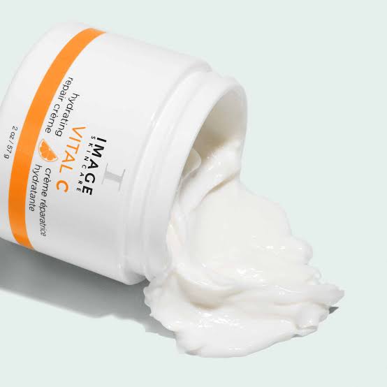 Vital C Hydrating Repair Cream – Image Skincare 2oz